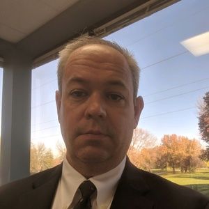 Meet your Posher, Kerry